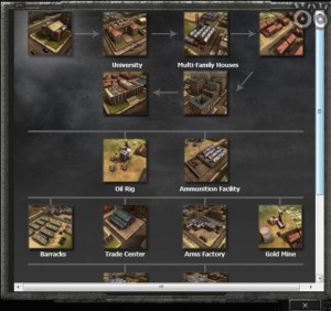 Wargame 1942 Screenshot 3