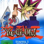 Yu-Gi-Oh! - Staffel 1.1 (5 Disc Set)