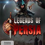 Action-RPG Legends of Persia erscheint Ende November für Windows PC