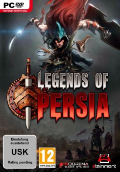 Action-RPG Legends of Persia erscheint Ende November für Windows PC