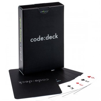 code:deck