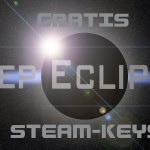 Verlosung: Deep Eclipse Steam-Keys