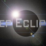 Arcade-Shooter DEEP ECLIPSE – NEW SPACE ODYSSEY ab sofort exklusiv auf Steam erhältlich