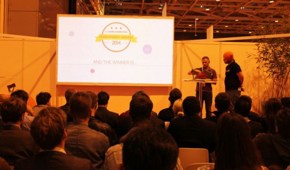 Game Connection Europe: Development Award Gewinner stehen fest