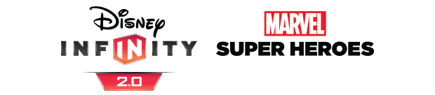 Disney Infinity 2.0 - Marvel Super Heroes PC