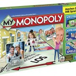 My Monopoly – Dein eigenes Monopoly Spiel