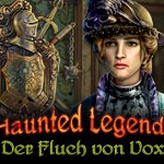 Haunted Legends: Der Fluch von Vox – Review