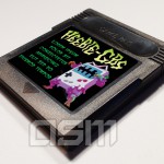 Heebie-GBs: Das erste Musikalbum auf einem Game Boy Modul