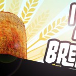 I am Bread: Toastbrot-Simulation mit Soundtrack und Wendeposter im Handel