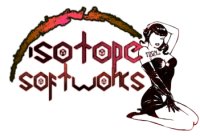 Isotope Softworks Logo