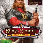 PC-Sammlerbox King’s Bounty: Warchest ab sofort im Handel