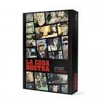Independent-Kartenspiel „La Cosa Nostra“ erfolgreich im Crowdfunding – Release auf der SPIEL’14