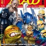 MAD-163-Heft-Magazin-Panini