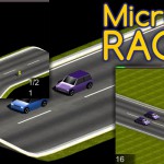 Mirco Car Racing