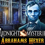 Midnight Mysteries: Abrahams Hexer – Review