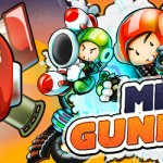 MINIGUNNERS – Multiplayer Battle Arena: Jetzt als Open Beta veröffentlicht