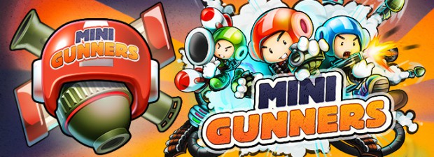 MINIGUNNERS – Multiplayer Battle Arena: Jetzt als Open Beta veröffentlicht