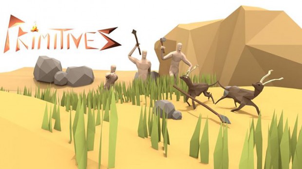 Primitives (Freegame)