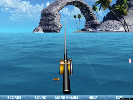 Sea Fishing Tropical – Entspannt Haie fangen