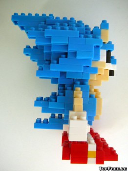 Neuer Trailer zu Sonic The Hedgehog