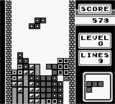 Tetris als Science-Fiction-Film geplant