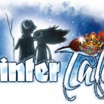 Wintertales: 6 Wimmelbild-Abenteuer zur Vorweihnachtszeit