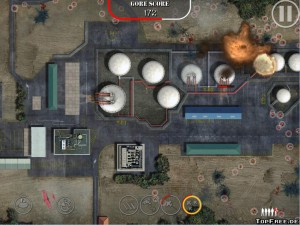 Zombie Blitz PC Screenshot 4