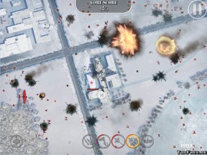 Zombie Blitz PC Screenshot 6