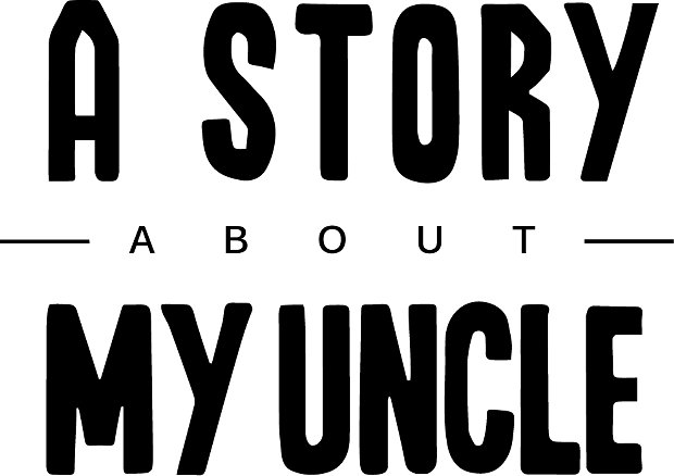 A Story About My Uncle Logo