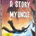 A Story About My Uncle Packshot