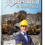 Bergbau-Industrie – Die Wirtschaftssimulation erschienen