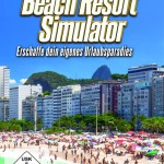 Beach Resort Simulator PackshotI