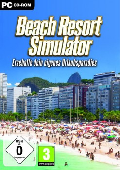 Beach Resort Simulator ab 28. November 2014 für PC