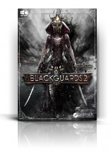 Blackguards 2 Packshot Daedalic