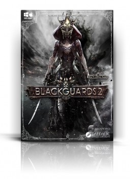 Blackguards 2: Patch 2.0 zum Download