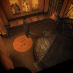 Face Noir Screenshot