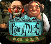 Fearful Tales: Hänsel und Gretel – Review