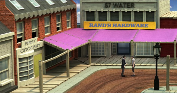 Sunlight Games veröffentlicht Gold Rush! Anniversary heute zum Download