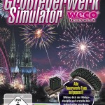 Grossfeuerwerk Simulator Weco Packshot PC