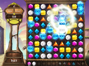 Jewel Venture Screenshot (1)