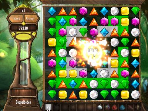 Jewel Venture Screenshot (2)
