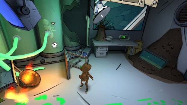 Daedalic Adventure Collection Vol. 7 heute erschienen