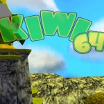 Kiwi 64 – Unity-Onlinespiel im Kurztest