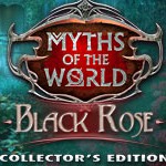 Myths of the World: Black Rose (Schwarze Rose) Collector’s Edition – Review