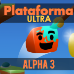 Plataforma ULTRA’s Alpha 3