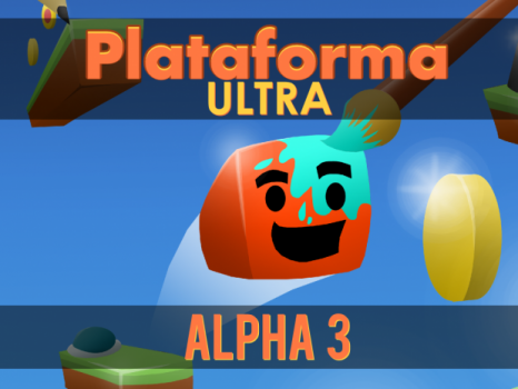 Plataforma ULTRA’s Alpha 3