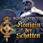 Royal Detective: Königin der Schatten – Review