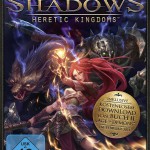 Shadows - Heretic Kingdom Packshot