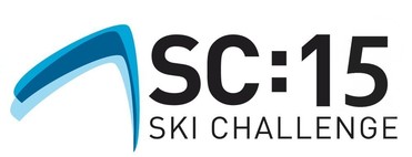 Ski Challenge 15 Logo