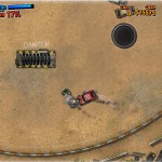 Smash Palace - Crash Car Flashgame Freeware